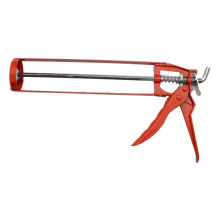 2015 New Design Skeleton Caulking Gun